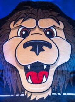 NHL Los Angeles Kings Bailey 24" Mascot Bleacher Buddy Plush -Funko Toys Shop 32437610 av4 1