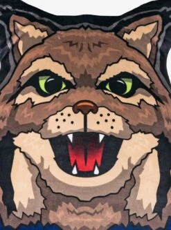 NHL Edmonton Oilers Hunter 24" Mascot Bleacher Buddy Plush -Funko Toys Shop 32437611 av2 1