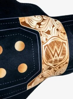 WWE Heavyweight Championship 24" Bleacher Buddy Belt Plush -Funko Toys Shop 32437613 av2 1