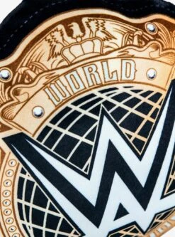 WWE Heavyweight Championship 24" Bleacher Buddy Belt Plush -Funko Toys Shop 32437613 av4 1