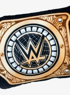 WWE Heavyweight Championship 24" Bleacher Buddy Belt Plush -Funko Toys Shop 32437613 av5 1