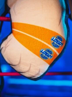 WWE John Cena Blue 24" Bleacher Buddy Plush -Funko Toys Shop 32437619 av2 1