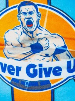 WWE John Cena Blue 24" Bleacher Buddy Plush -Funko Toys Shop 32437619 av3