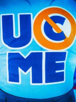 WWE John Cena Blue 24" Bleacher Buddy Plush -Funko Toys Shop 32437619 av5