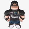 WWE John Cena 24" Bleacher Buddy Plush