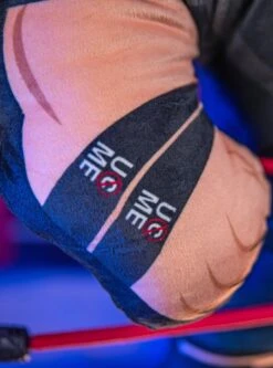 WWE John Cena 24" Bleacher Buddy Plush -Funko Toys Shop 32437620 av3