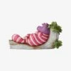 Disney Cheshire Cat On Tree Figure