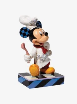 Disney Chef Mickey Mouse Figure -Funko Toys Shop 32497736 av3
