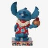 Disney Lilo & Stitch Hawaiian Shirt Figure