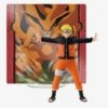 Banpresto Naruto Shippuden Panel Spectacle Naruto Uzumaki Figure
