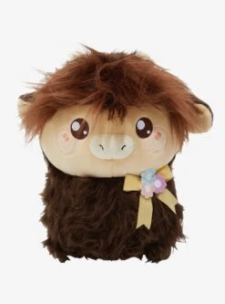 Sandy The Floofy Cow 10 Inch Plush — BoxLunch Exclusive -Funko Toys Shop 32529179 av1 1