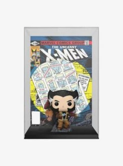 Funko Pop! Marvel X-Men Days Of Future Past 1981 Wolverine