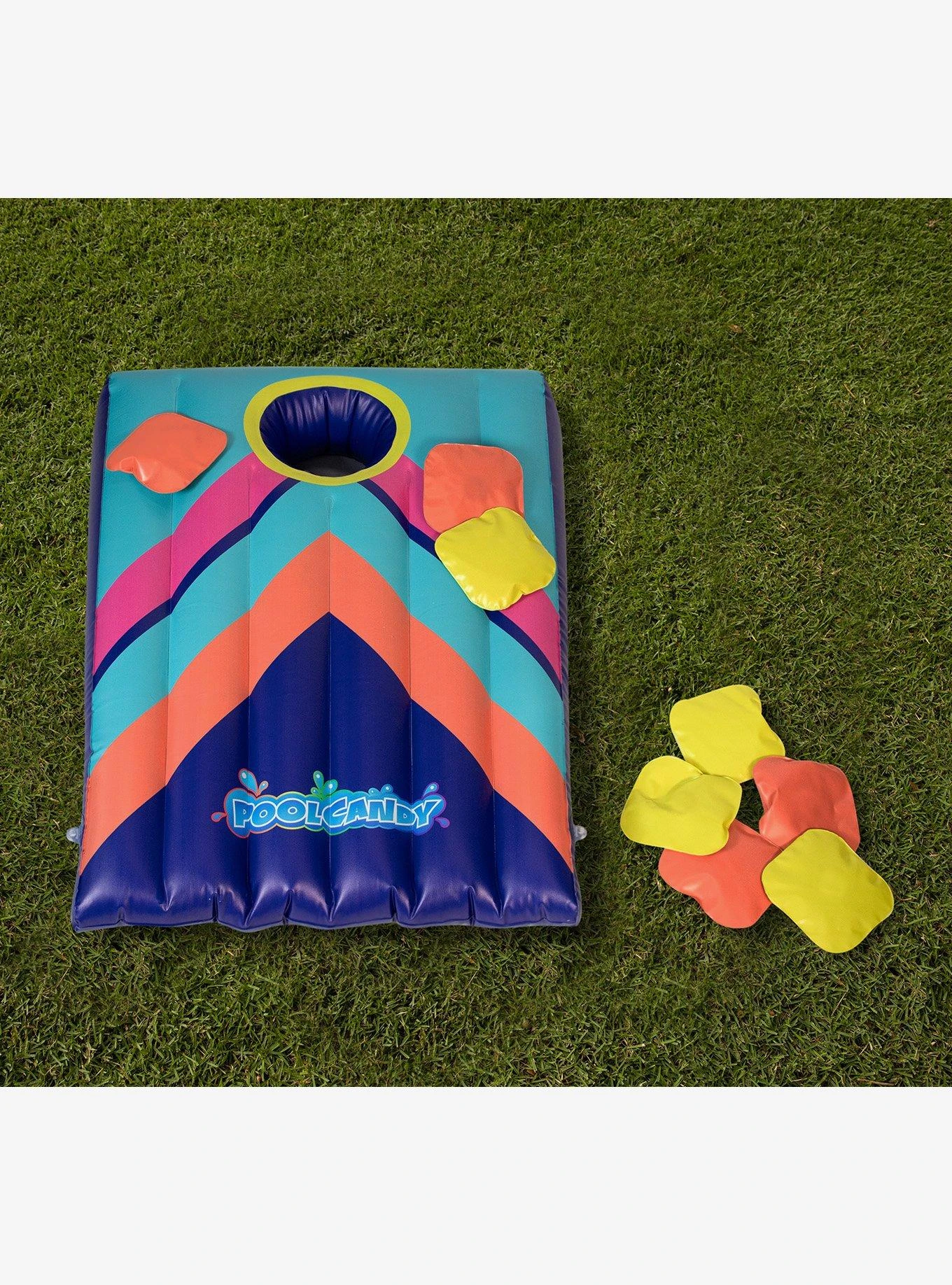 Inflatable Cornhole Game 3 Inflatable Cornhole Game - Image 3