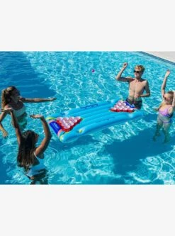 Inflatable Pool Party Pong
