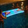 Illuminated LED Pool Party Pong