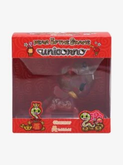 Tokidoki Unicorno Year Of The Snake Charmer Vinyl Figure -Funko Toys Shop 32752476 av3 1