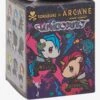 Tokidoki Arcane Unicorno Blind Box Figure