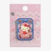 Sanrio Hello Kitty Retro Enamel Pin — BoxLunch Exclusive