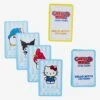 Sanrio Hello Kitty And Friends Guess Who? Card Game