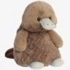 Aurora Huggle Pals Peaceful Platypus 12 Inch Weighted Plush