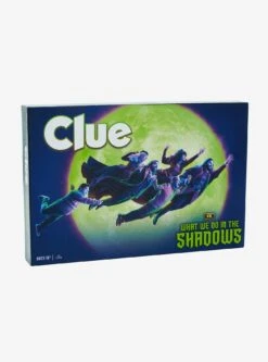 What We Do In The Shadows Clue Board Game -Funko Toys Shop 32910746 av2 1