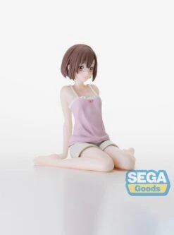 Sega Jellyfish Can't Swim In The Night Premium Perching Mahiru Kouzuki Figure -Funko Toys Shop 32944921 av3 1