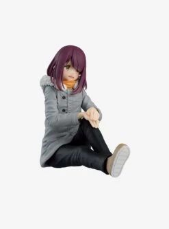 Banpresto Laid-Back Camp Ayano Toki Figure -Funko Toys Shop 32944984 av1 1
