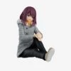 Banpresto Laid-Back Camp Ayano Toki Figure