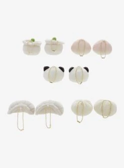 Chinatown Food Blind Box 2 Inch Plush