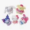 Sanrio Hello Kitty And Friends Assorted 8 Inch Plush