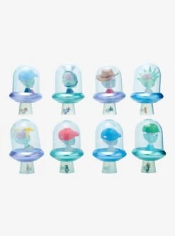 Kaleidos Creative Abducted Blind Box Figure