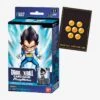 Dragon Ball Z Super Card Game: Fusion World Vegeta Starter Deck