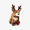 Randall The Reindeer Plush