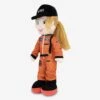 NASA Astronaut Eimmie Plush Figure
