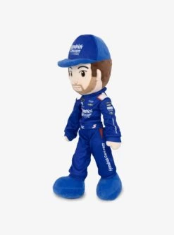 NASCAR Hendrick Motorsports Kyle Larson Plush Figure -Funko Toys Shop 33050708 av2 1