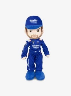 NASCAR Hendrick Motorsports Kyle Larson Plush Figure -Funko Toys Shop 33050708 av3