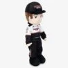 NASCAR Team Penske Austin Cindric Plush Figure