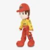 NASCAR Team Penske Joey Logano Plush Figure