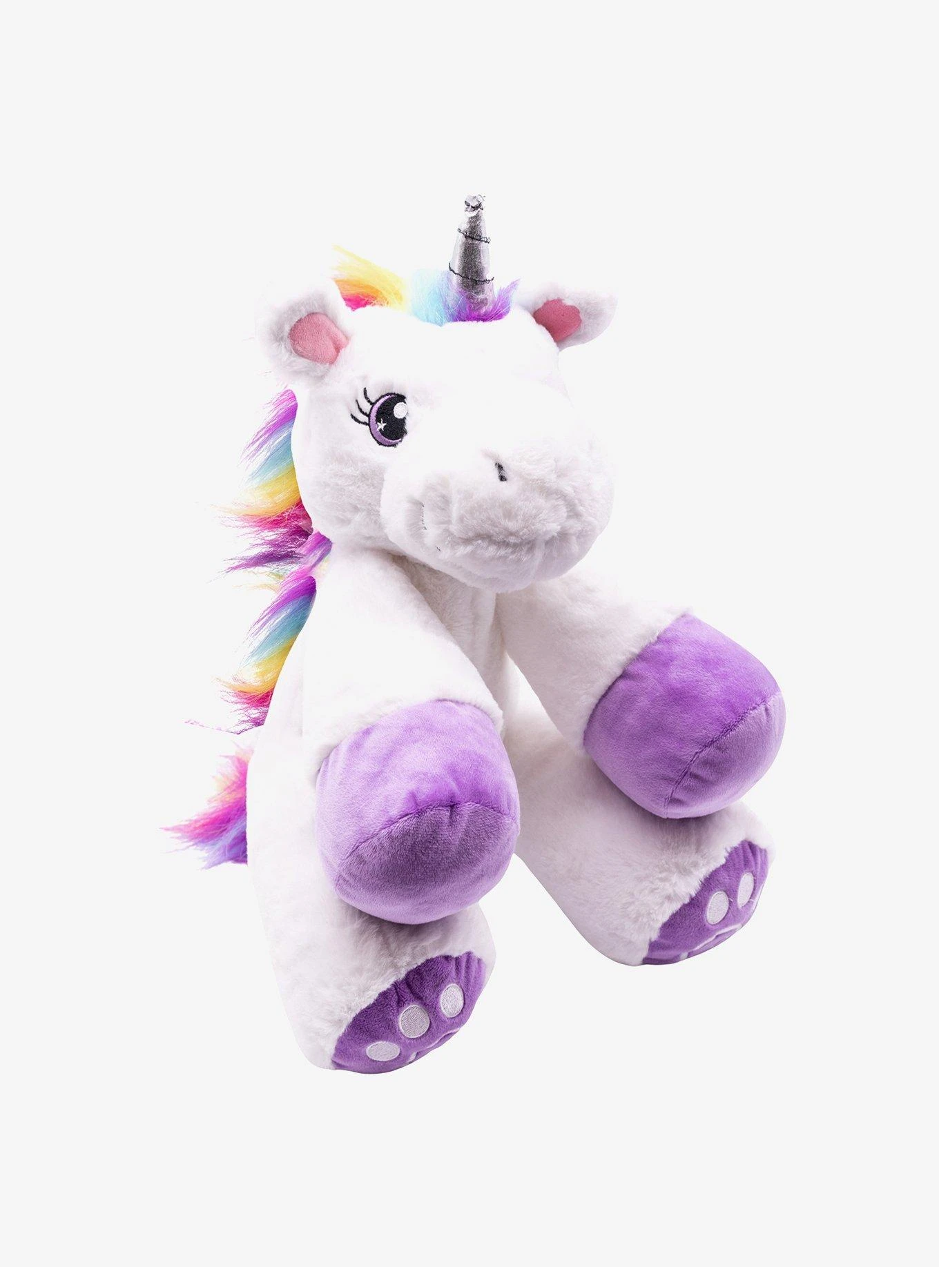 18" Poppy Plush 1 18" Poppy Plush