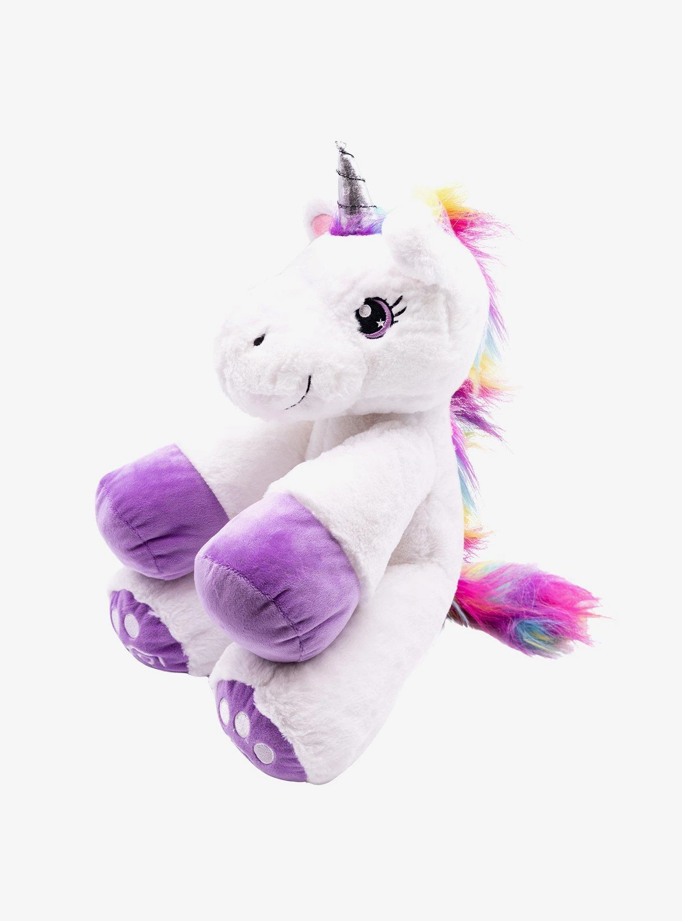 18" Poppy Plush 7 18" Poppy Plush - Image 7