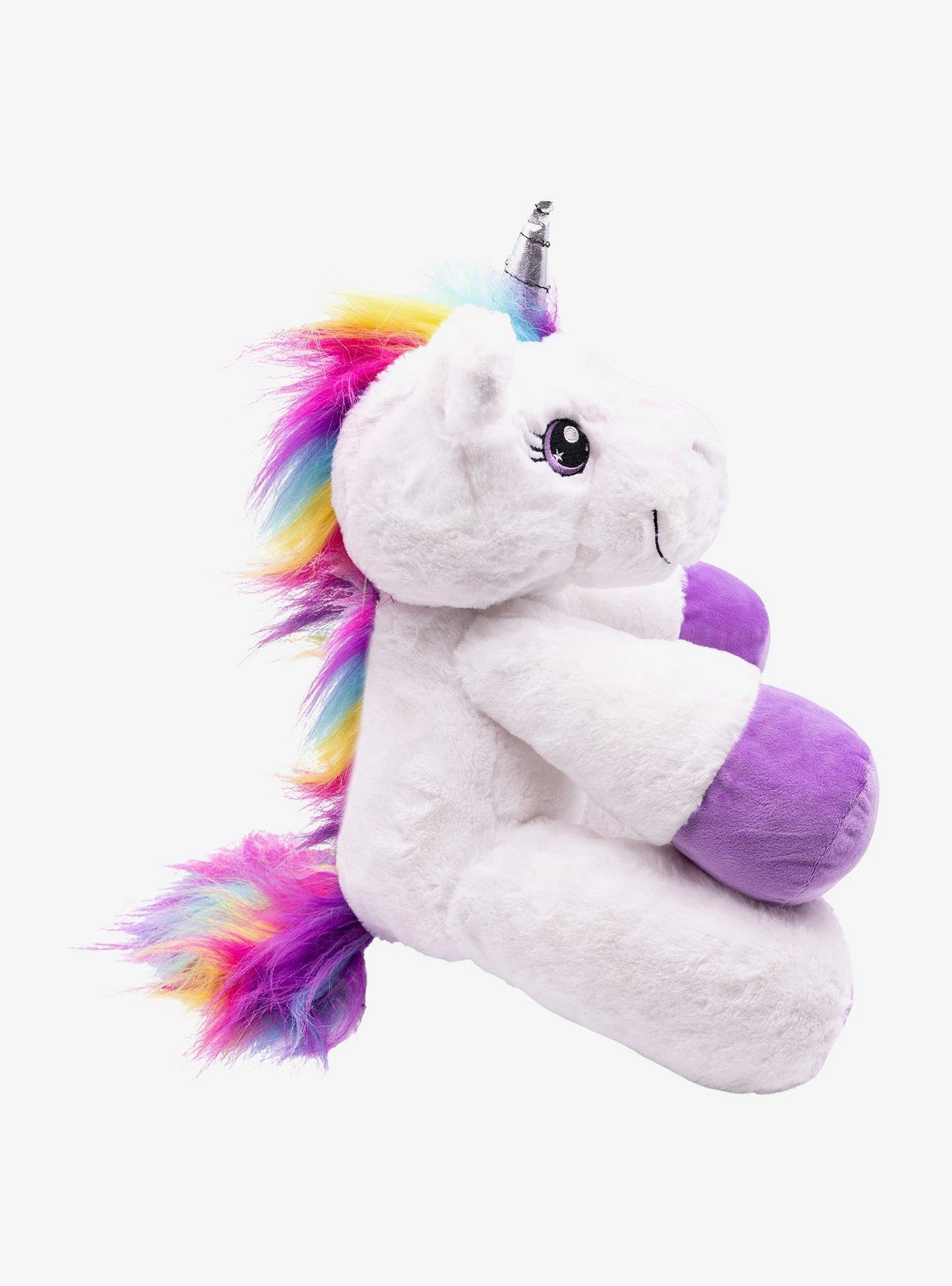 18" Poppy Plush 4 18" Poppy Plush - Image 4