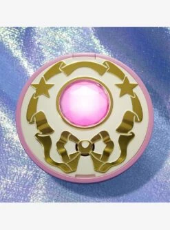 Bandai Spirits Sailor Moon Proplica Crystal Star Replica (Brilliant Color Edition) -Funko Toys Shop 33063833 av3 1