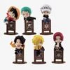 Megahouse One Piece Ochatomo Series Pirate's Party Blind Box Figure
