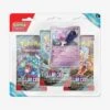Pokémon Trading Card Game Scarlet & Violet Stellar Crown Booster Pack Set