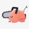 Banpresto Chainsaw Man Fluffy Puffy Pochita II Figure (Ver. B)