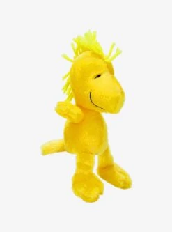 Peanuts Shoulderkins Woodstock Magnetic Shoulder Sitting 5 Inch Plush -Funko Toys Shop 33371400 av1 1