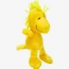 Peanuts Shoulderkins Woodstock Magnetic Shoulder Sitting 5 Inch Plush