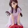 Banpresto The Idolmaster Cinderella Girls Relax Time Akari Tsujino Figure
