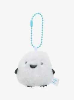 Fluffy Bird Blind Assorted Plush Clip -Funko Toys Shop 33414746 av1 1