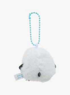 Fluffy Bird Blind Assorted Plush Clip -Funko Toys Shop 33414746 av2